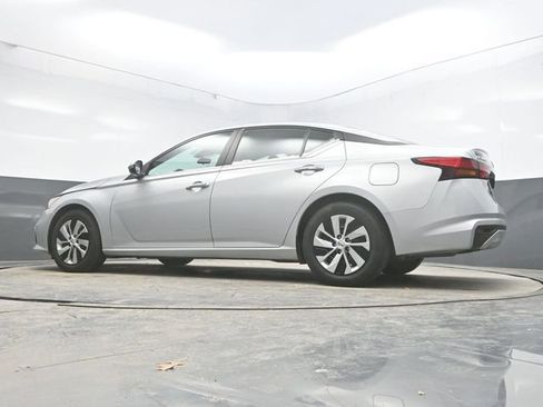 Used 2021 Nissan Altima 2.5 S image 28
