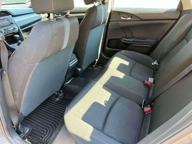 Used 2016 Honda Civic LX image 18