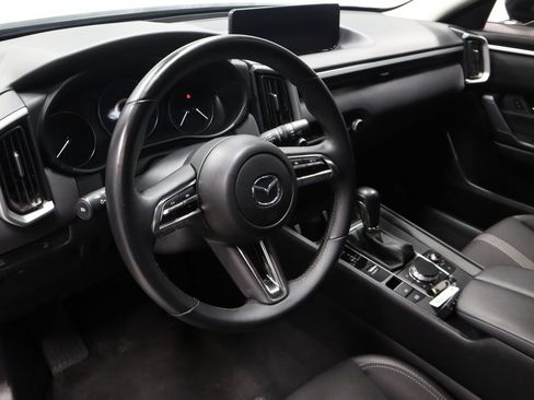 Used 2025 MAZDA CX-50 AWD 2.5 S w/ Preferred Package image 25