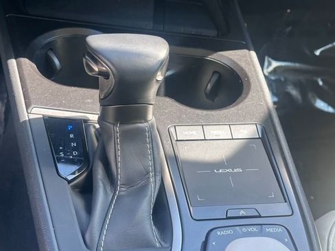 Used 2021 Lexus UX 250h w/ Premium Package AWD/4WD image 16