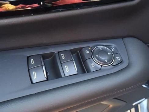 New 2026 Chevrolet Tahoe High Country w/ Sun And Tow Package image 19