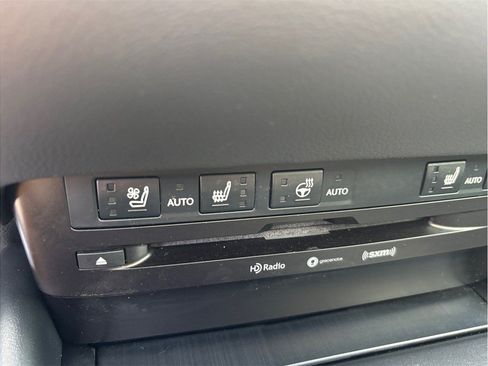Used 2020 Lexus ES 350 w/ Premium Package FWD image 33
