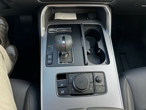 New 2026 MAZDA CX-70 3.3 Turbo S w/ Premium Package image 16