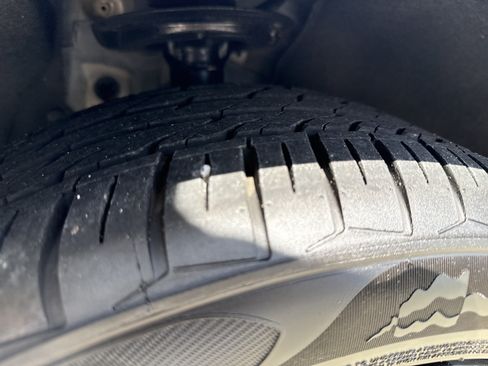 Used 2025 Honda Accord SE image 11
