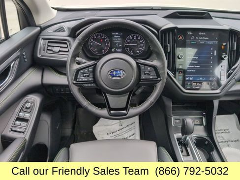 Used 2024 Subaru Ascent Onyx Edition Limited AWD/4WD image 15