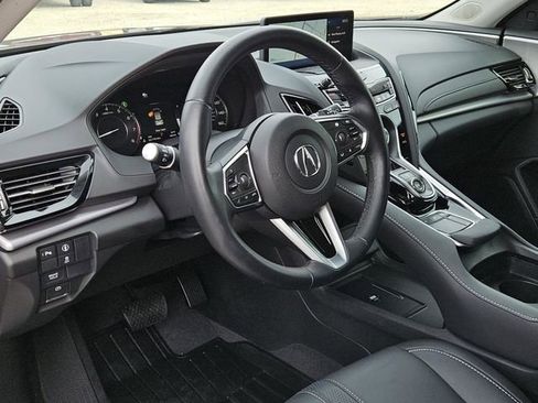 Used 2023 Acura RDX Technology Package image 25
