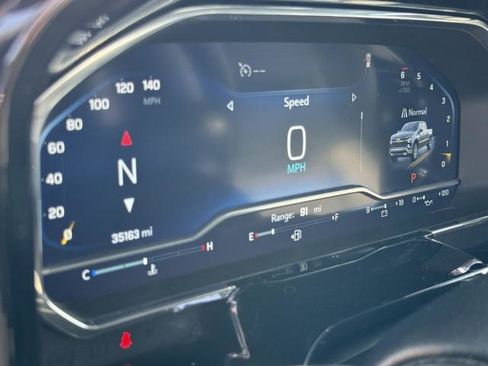 Used 2023 Chevrolet Silverado 1500 LT w/ Texas Edition Plus image 22