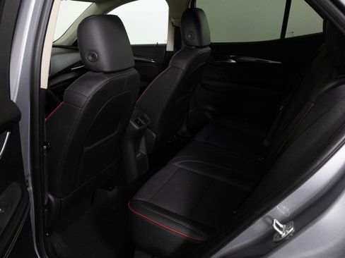 Certified 2023 Buick Envision Essence w/ Sport Touring Package image 35