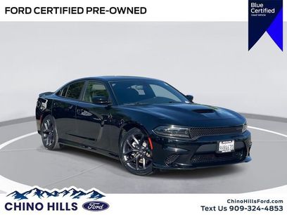 Used 2023 Dodge Charger GT w/ Blacktop Package