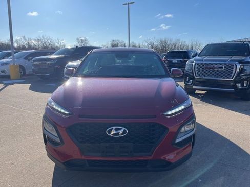 Used 2020 Hyundai Kona SE image 2