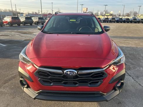 New 2026 Subaru Crosstrek 2.0i Premium image 2