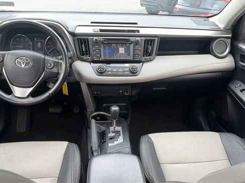 Used 2016 Toyota RAV4 XLE AWD/4WD image 44