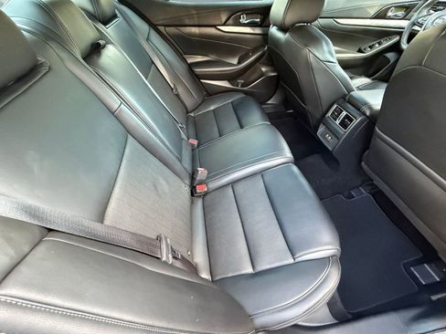 Used 2019 Nissan Maxima 3.5 SL w/ Floor Mat Group image 29