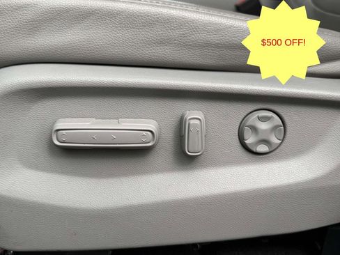 Used 2021 Honda Odyssey Touring image 16