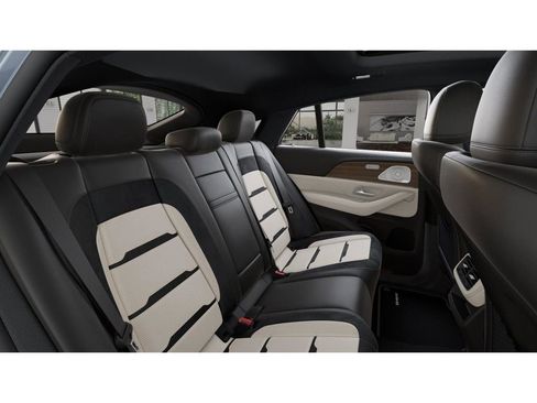 New 2026 Mercedes-Benz GLE 53 AMG GLE 53 AMG image 5