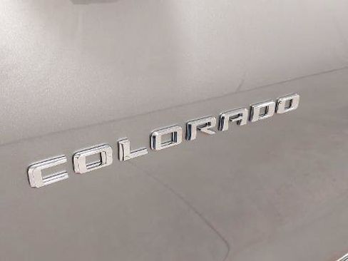 New 2026 Chevrolet Colorado Z71 w/ Technology Package image 31