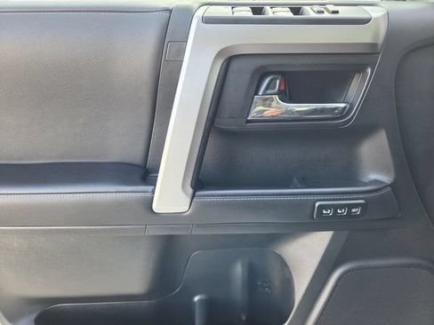 Certified 2023 Toyota 4Runner Limited AWD/4WD image 19