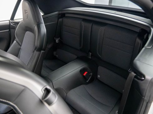 Certified 2020 Porsche 911 Carrera S image 17