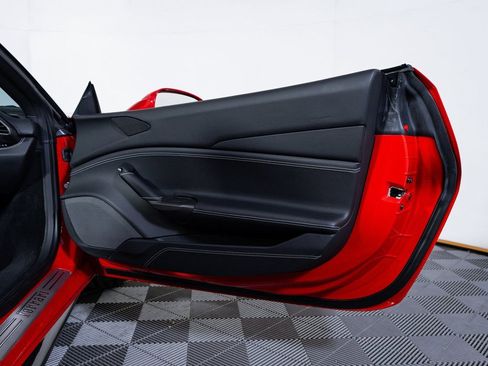 Certified 2018 Ferrari 488 Spider image 23