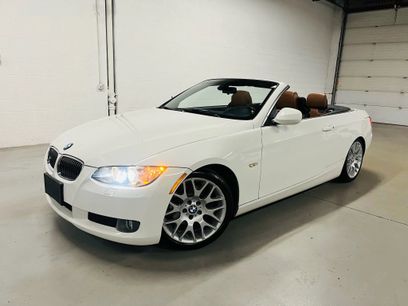 Used 2010 BMW 328i Convertible