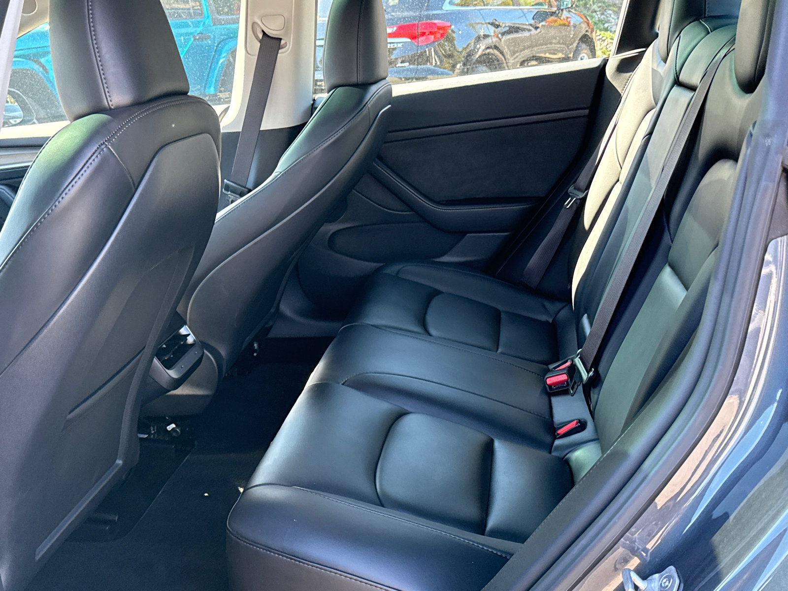 Used 2023 Tesla Model 3 Standard Range RWD image 22