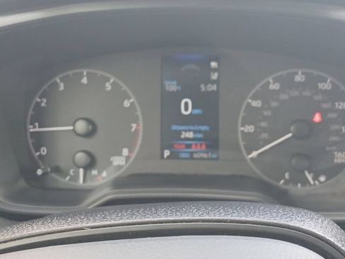 Used 2024 Toyota Corolla LE FWD image 25