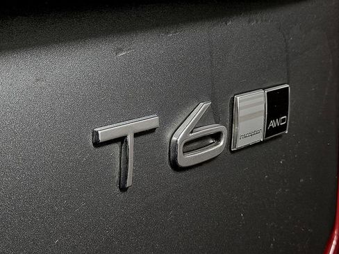 Used 2019 Volvo XC90 T6 Inscription w/ Advanced Package image 33