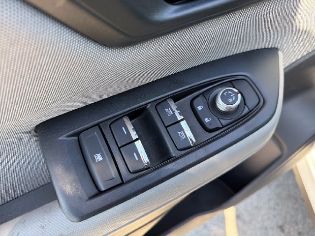 New 2026 Subaru Forester Premium AWD/4WD image 17