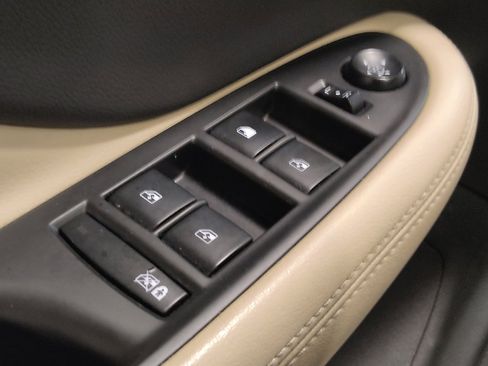 Used 2017 Buick Envision Preferred image 27