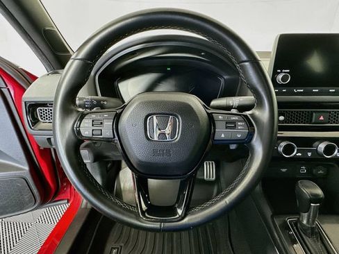 Used 2022 Honda Civic Sport image 13