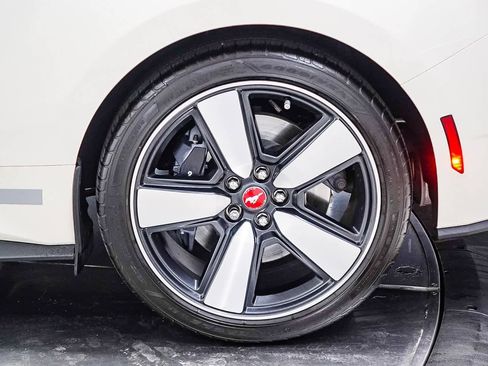 Used 2025 Ford Mustang GT Premium w/ 60th Anniversary Package image 11