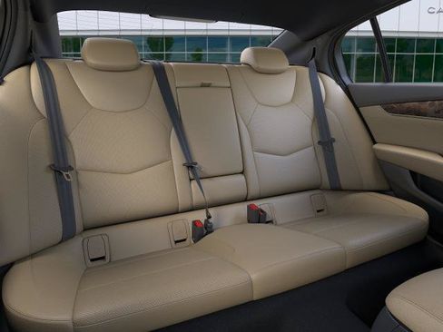 New 2026 Cadillac CT5 Premium Luxury w/ Technology Package RWD image 41