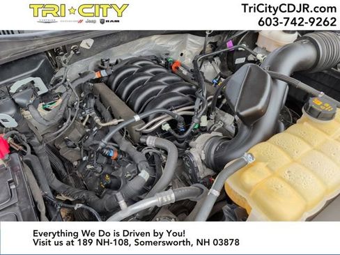 Used 2019 Ford F150 XLT w/ Equipment Group 302A Luxury image 24