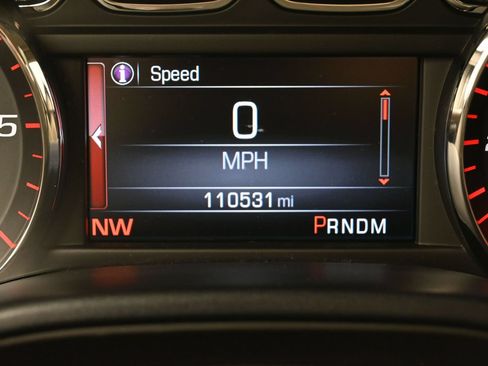 Used 2015 GMC Sierra 1500 SLT RWD image 16
