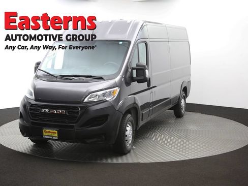 Used 2023 RAM ProMaster 2500 FWD image 52