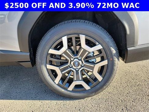 New 2026 Subaru Outback Touring XT image 26