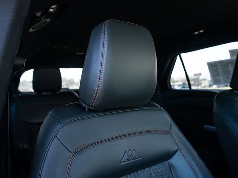 Used 2022 Ford Explorer Timberline image 22