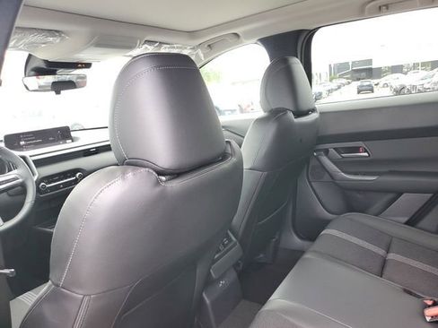 New 2026 MAZDA CX-50 AWD 2.5 S w/ Weather Package image 7