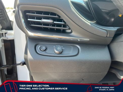 New 2026 Buick Envista Preferred w/ Convenience I Package FWD image 22