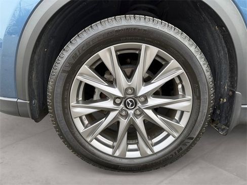 Used 2020 MAZDA CX-5 Grand Touring w/ GT Premium Package image 14