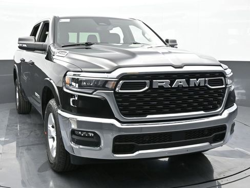 Used 2025 RAM 1500 Big Horn image 9