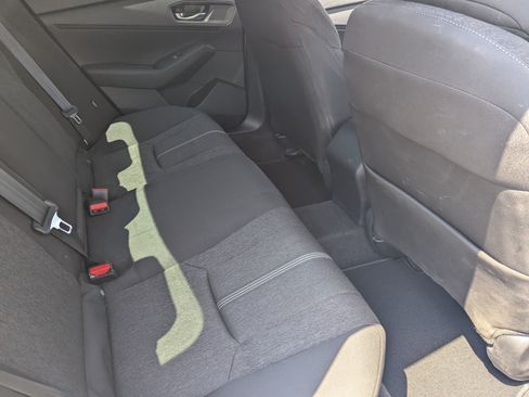 Used 2024 Honda Accord Sport image 13