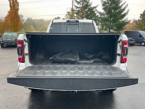 Used 2022 RAM 1500 TRX w/ TRX Level 2 Equipment Group image 30
