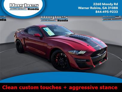 Used 2020 Ford Mustang GT Premium w/ GT Performance Package