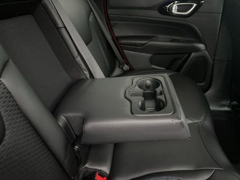 New 2026 Jeep Compass Latitude image 48