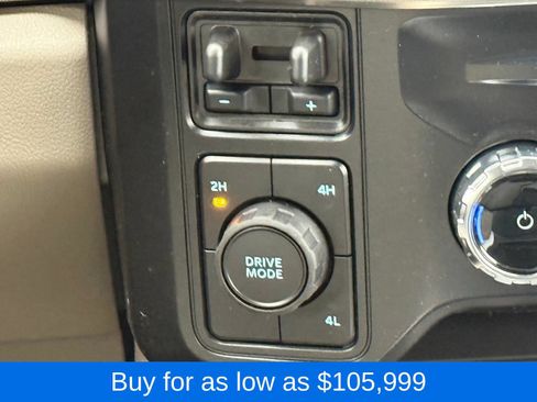 Used 2026 Ford F450 Platinum w/ Platinum Plus Package AWD/4WD image 8