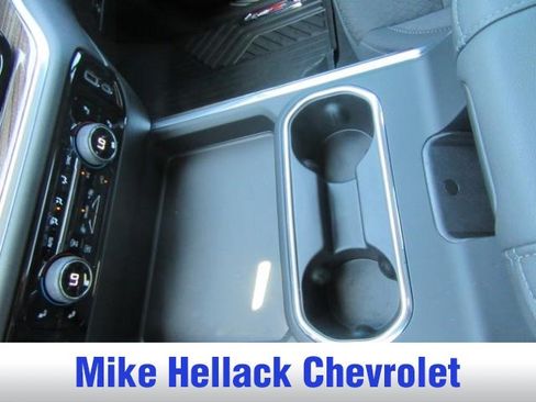 New 2026 Chevrolet Silverado 2500 LT w/ Trail Boss Package AWD/4WD image 14