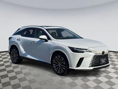 Used 2024 Lexus RX 350 Premium Plus w/ Convenience Package