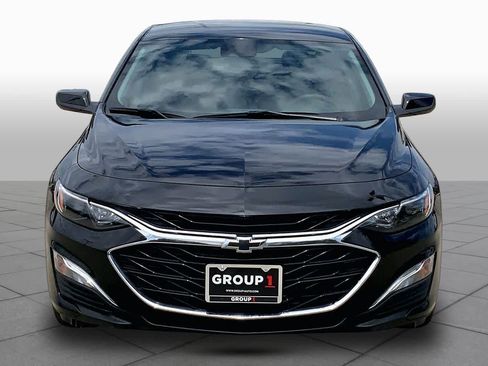 Used 2025 Chevrolet Malibu RS FWD image 4