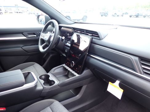 New 2026 GMC Terrain Elevation image 15